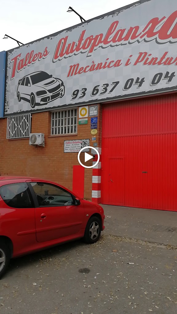 Tallers Autoplanxa S L — Videos
