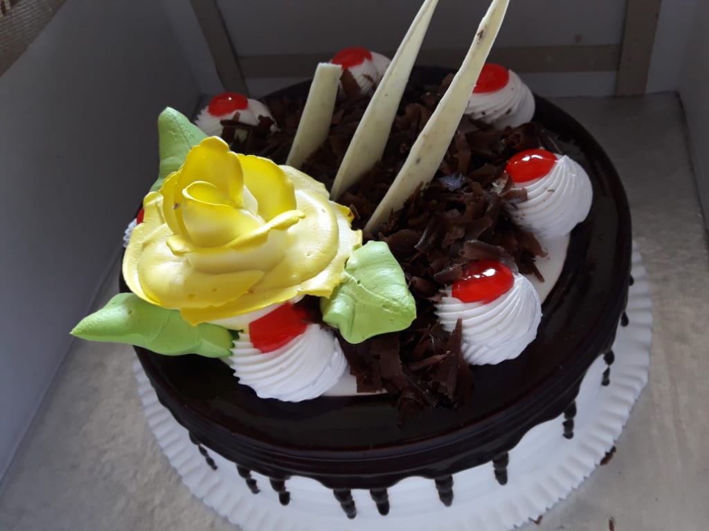 Cake