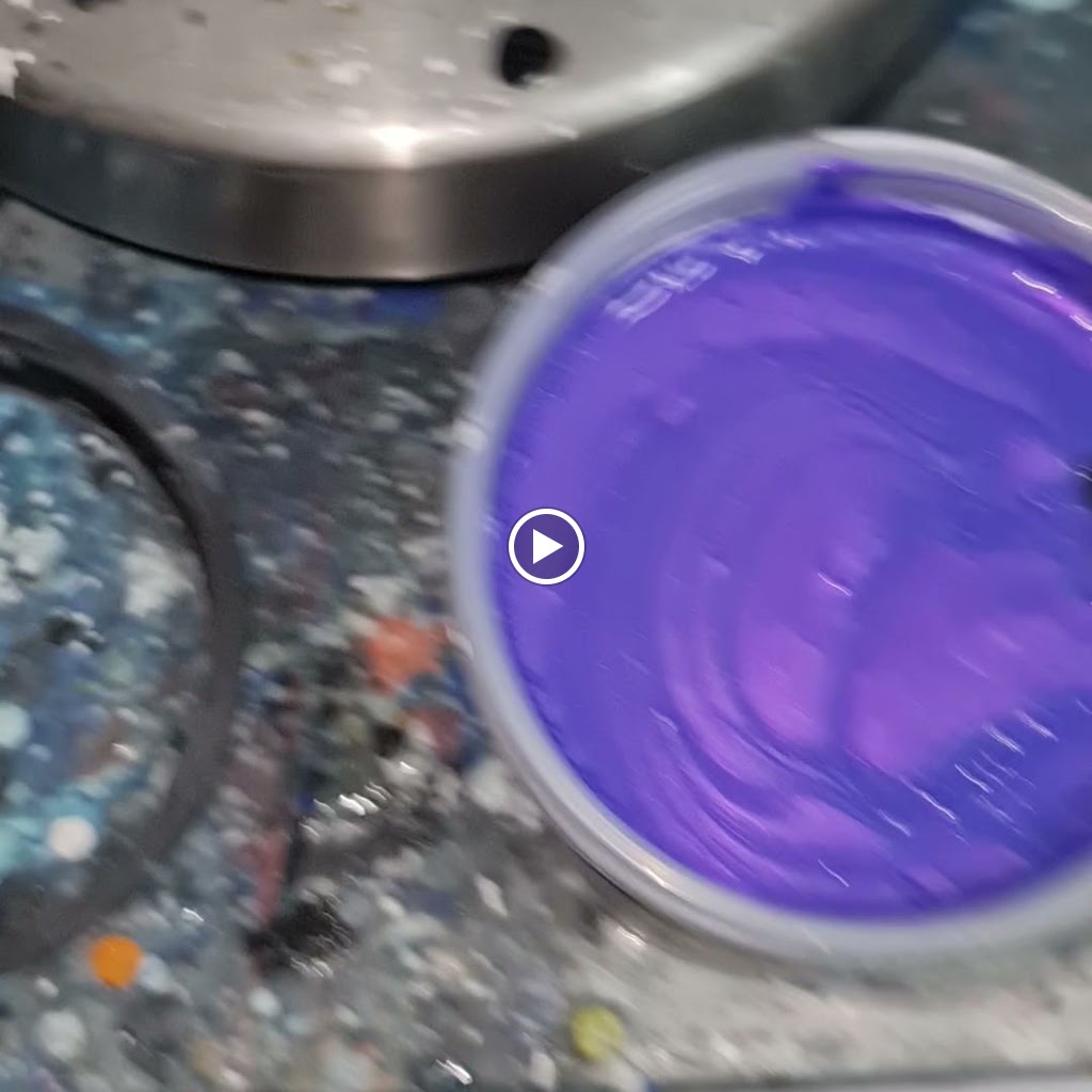 MOBAUTO CHAPA Y PINTURA — Del propietario