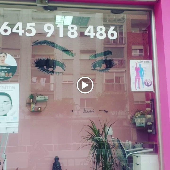 Centro de Estetica Saray Poveda — Exterior