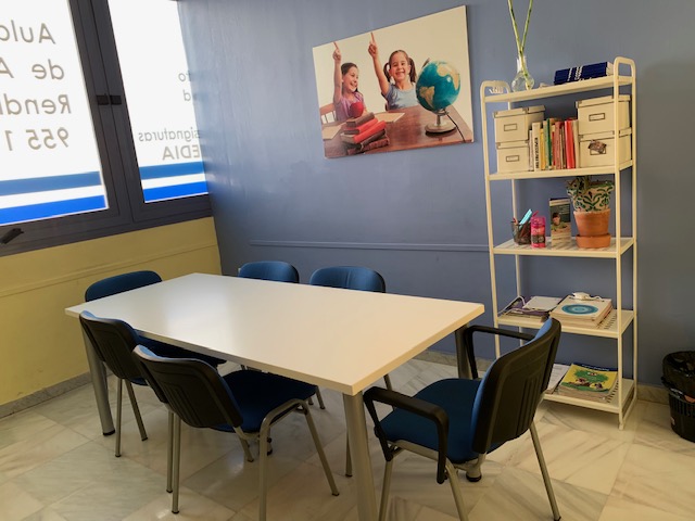 Academia Mairena Mundoclases Aljarafe