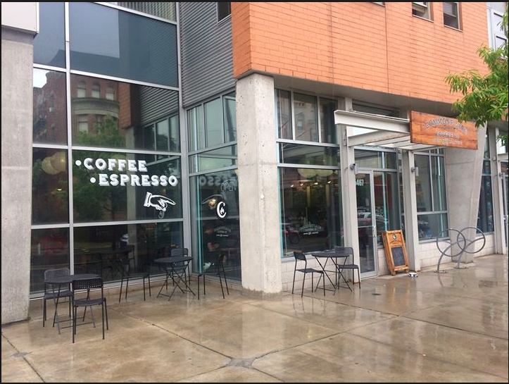 Photo of Commonplace Coffee