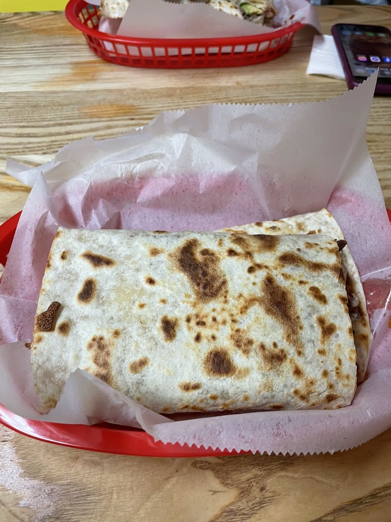 Quesadilla