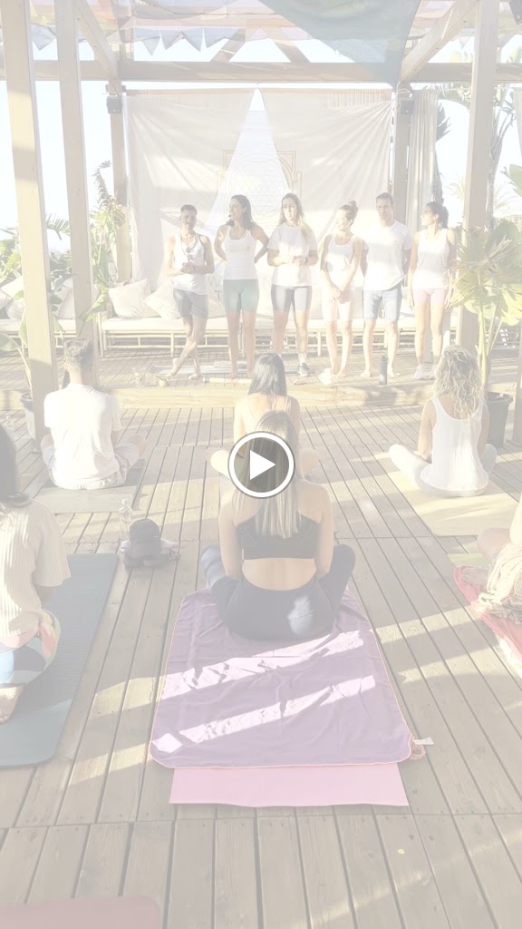 Yantra Yoga & Wellness Center — Del propietario