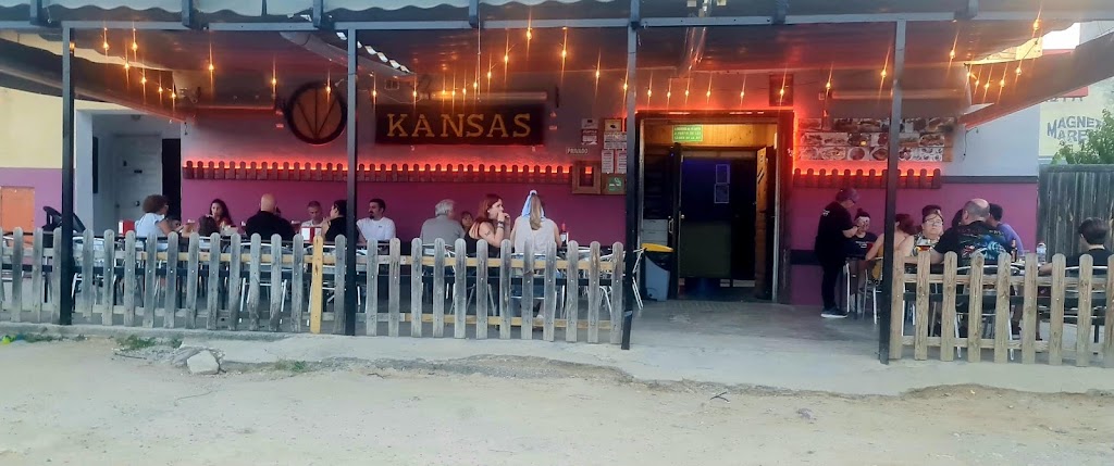 Bar Musical Kansas