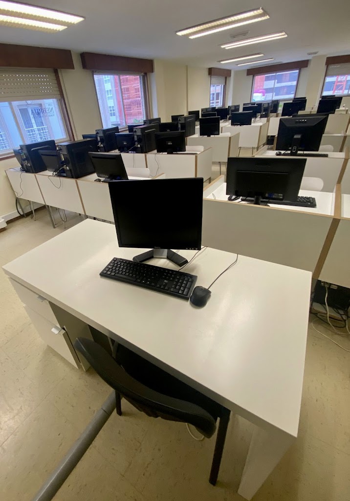 [C.P.R.] Nebrija Torre de Hercules