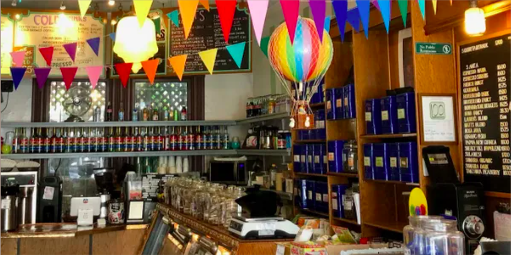 Photo of Spike's Coffees and Teas