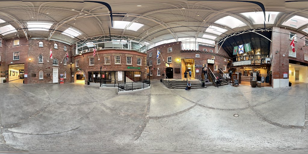 Street View & 360°