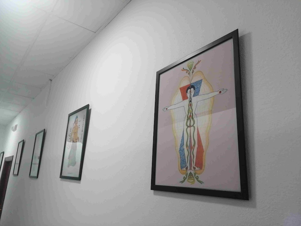 Nirvana (cuerpo | mente | alma)