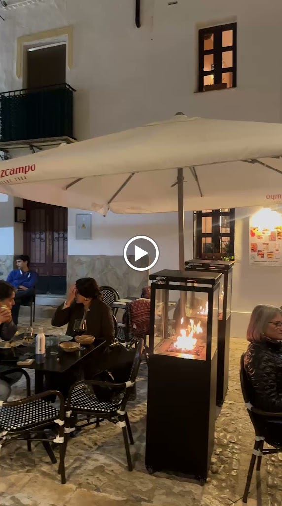 La BarFina Ronda — Videos