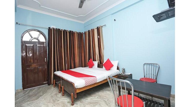 Oyo 30998 Hotel Ganga View
