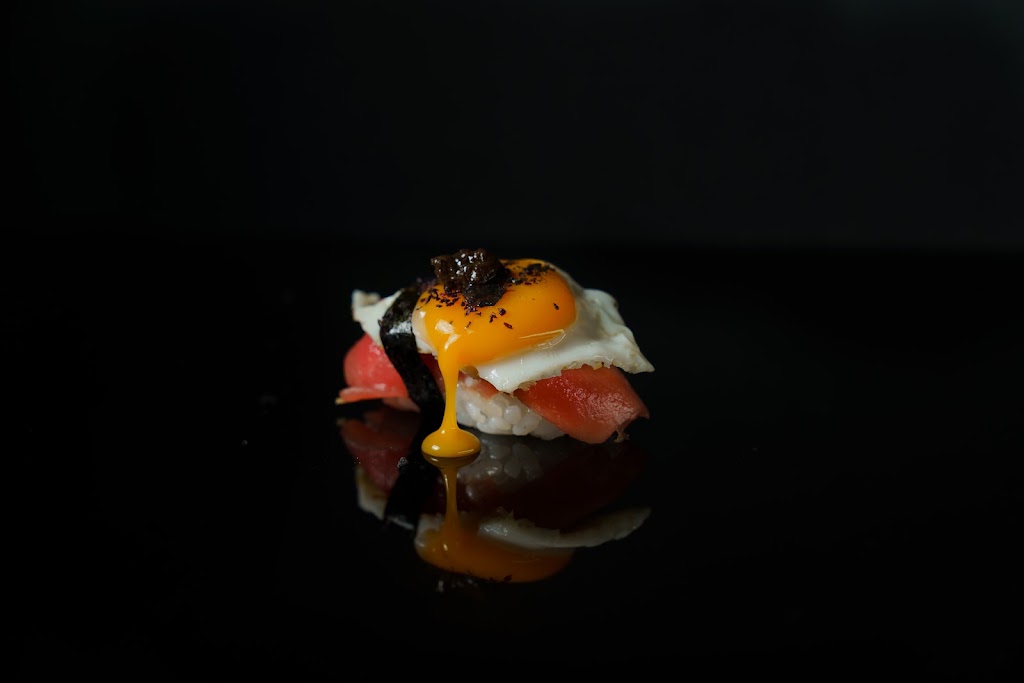 Sushitio Javea — Sushi