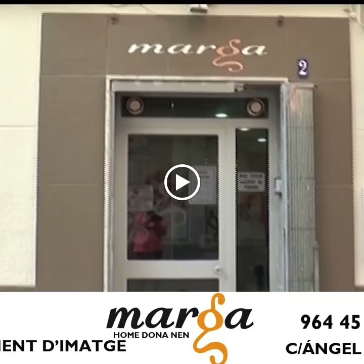 Marga assessorament d'imatge i perruqueria