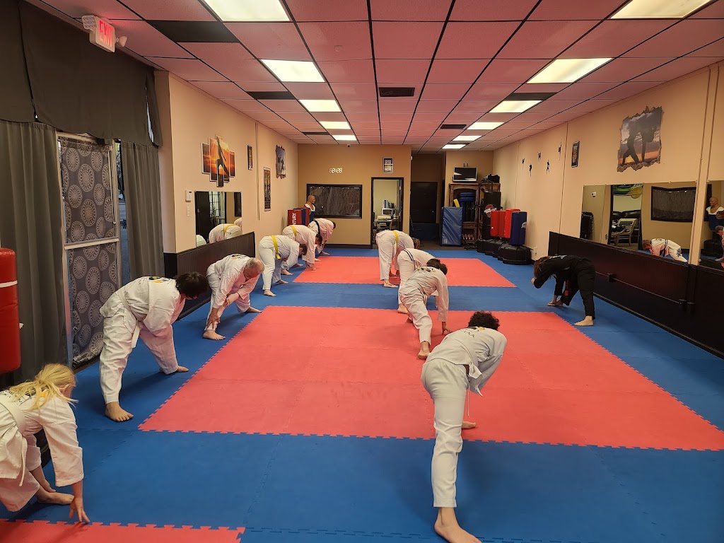  FIRENIX MARTIAL ARTS ACADEMY LLC