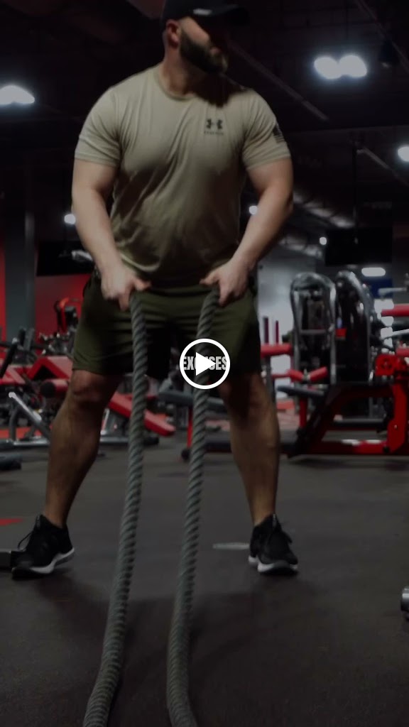  Workout Anytime Grayson