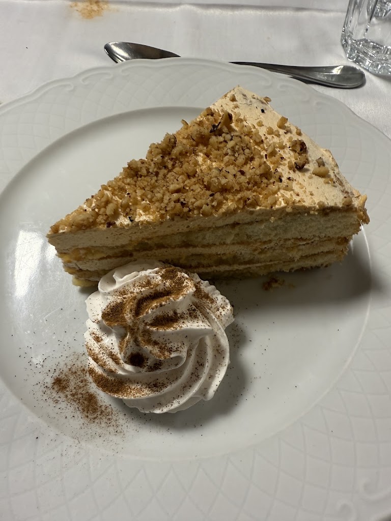 Restaurante Casa Oscar — Mas recientes