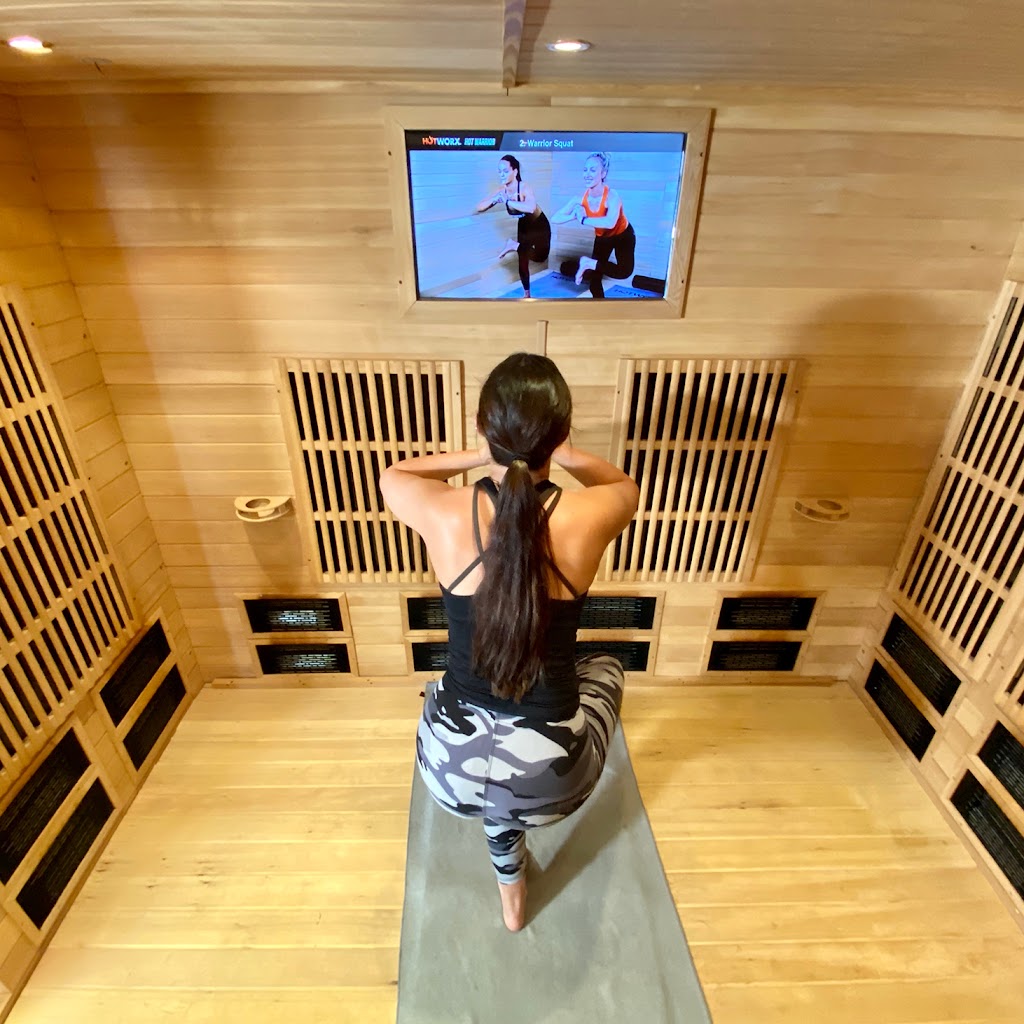  HOTWORX - Murfreesboro, TN - S. Rutherford