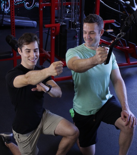  Smart Move Functional Fitness