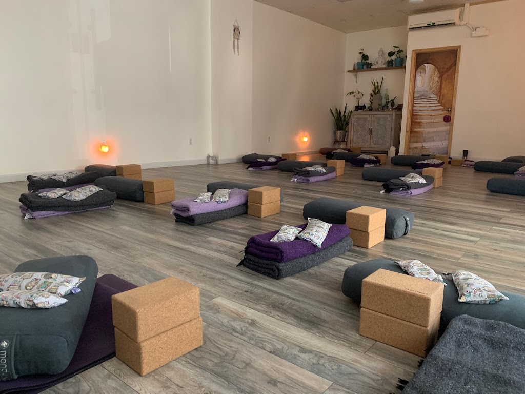  Owl's Head Yoga Studio
