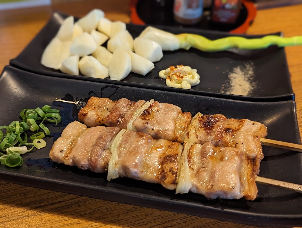 鳥燒居酒屋 的照片