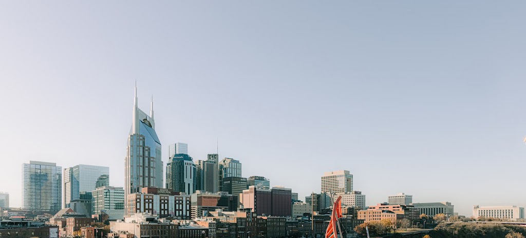 Seo Nashville Firm