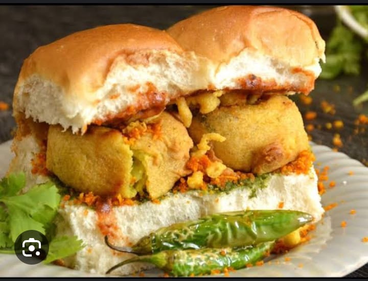 Bharat Bhai Pakoda Vala