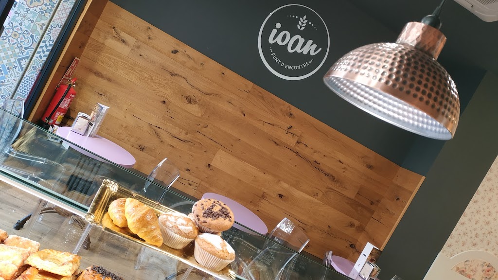 IOAN pasteleria - Torrent