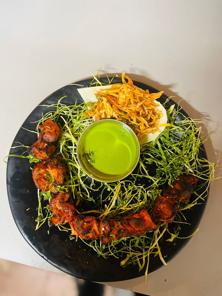 Food & drink