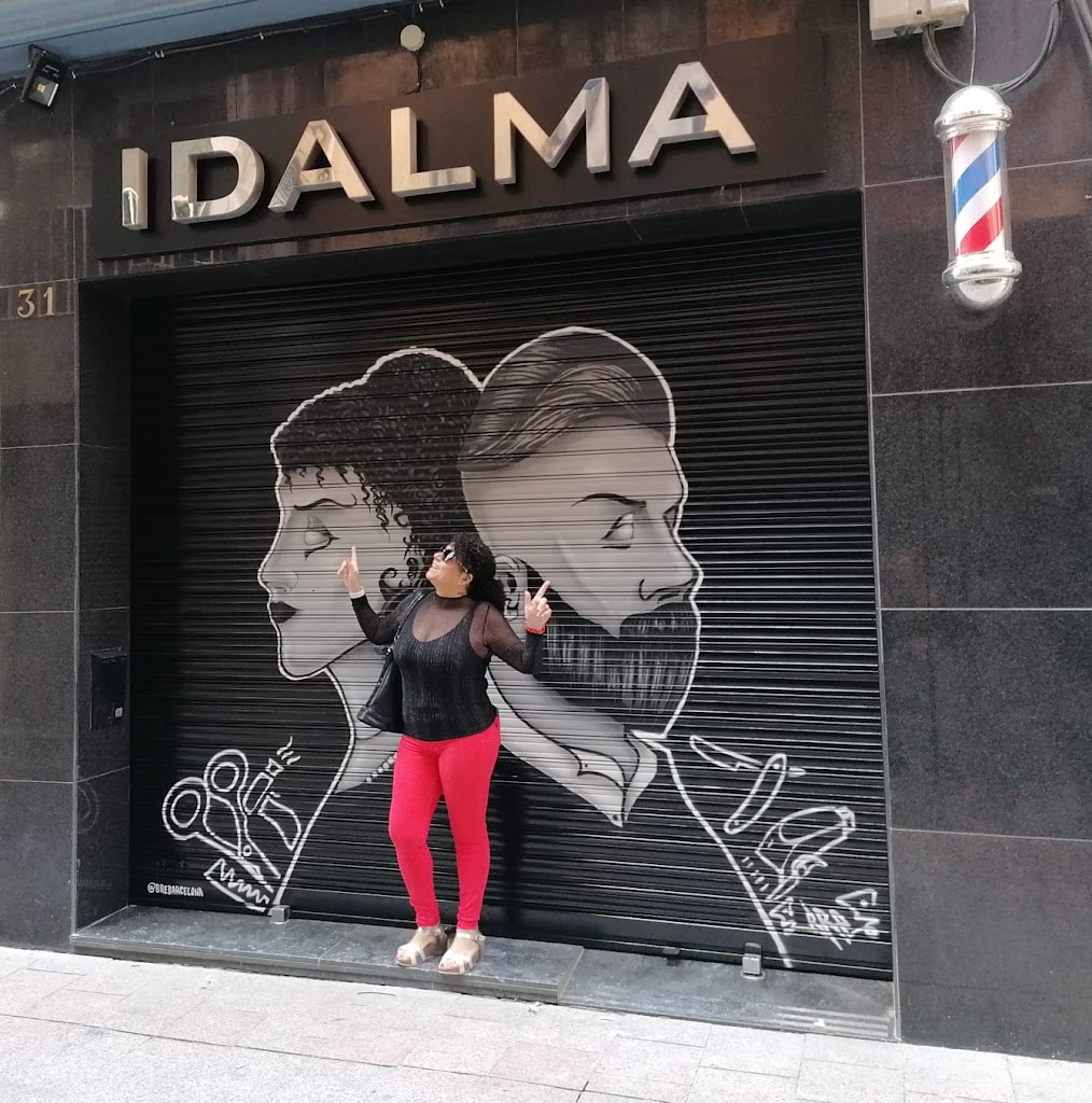 Idalma Estilista