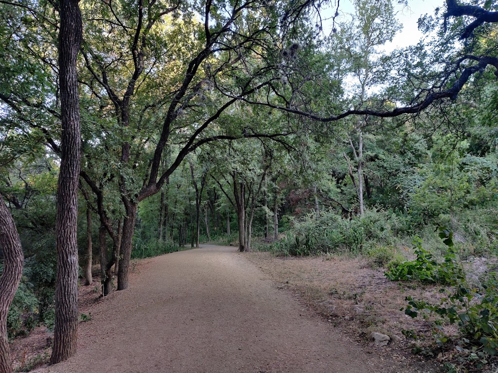 Shoal Creek Greenbelt