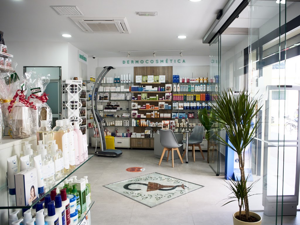 Tu Farmacia Central — Del propietario