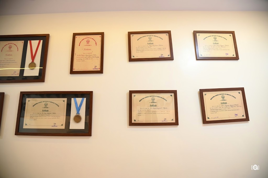 Dr. Dr Shyam R Meda Md Dm Cardiologist Heart Specialist In Chandrapur Angiography Angioplasty Pacemaker In Chandrapur