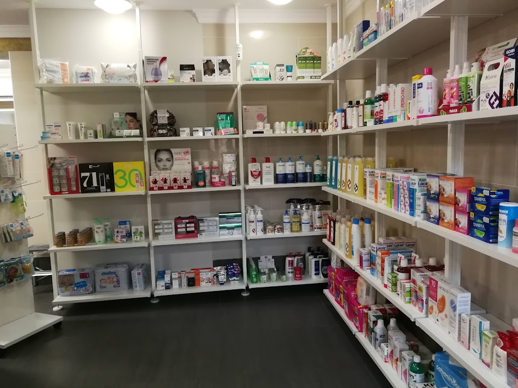 Botiquin Farmaceutico Cardenadijo — Del propietario