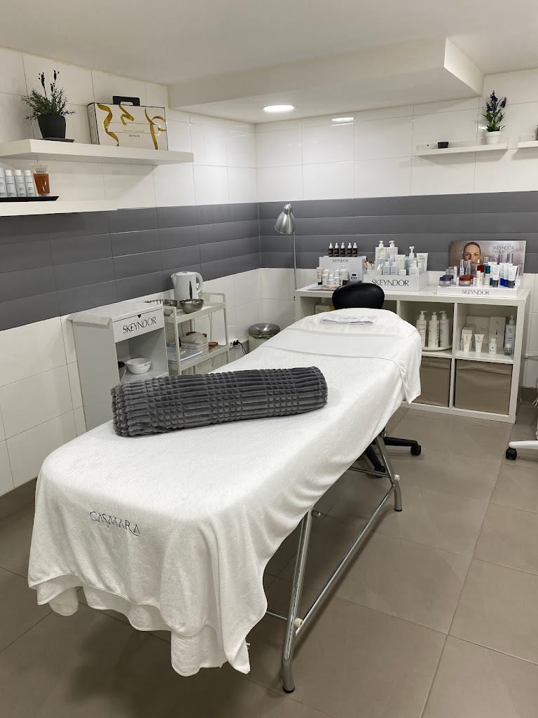 Janet Arango Centro de Estetica y Bienestar