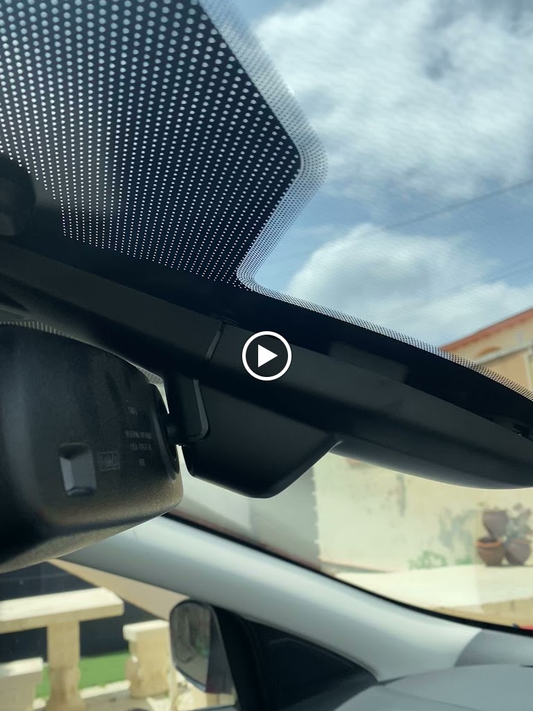 Carglass — Videos