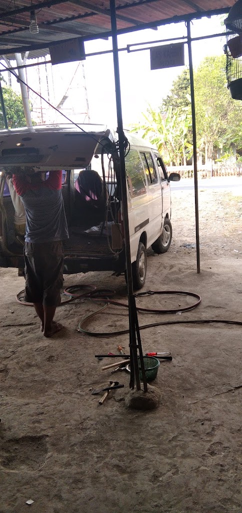 Bengkel Mobil Parsa
