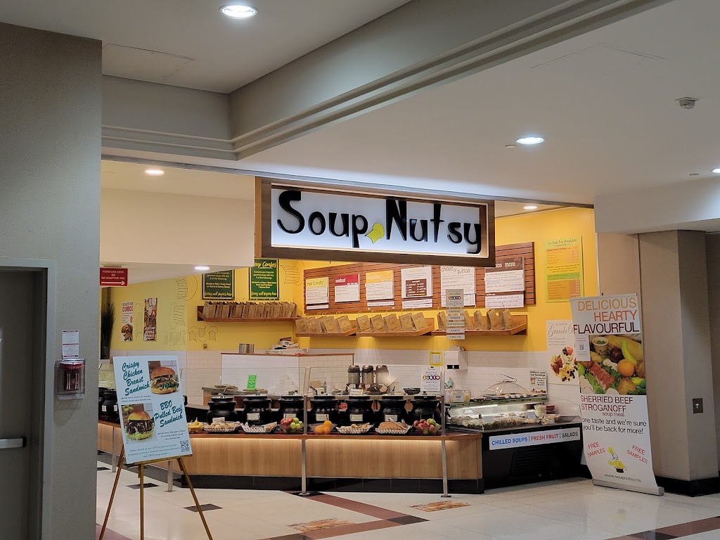 Soup Nutsy