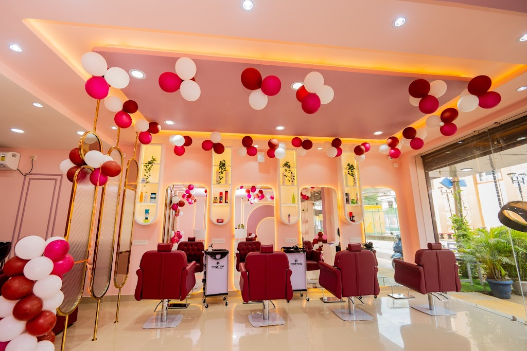 J Lone Luxury Unisex Salon Unisex Salon In Patia Bhubneshwar