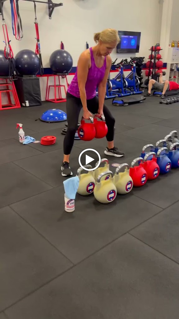  F45 Training Northeast Carmel