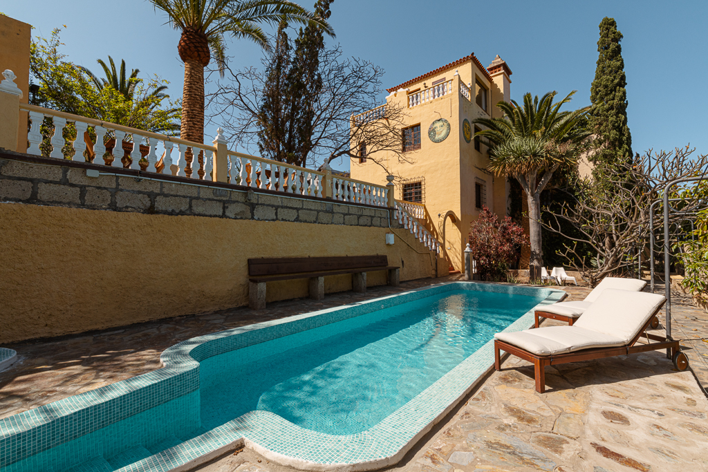 VILLA ARIADNA