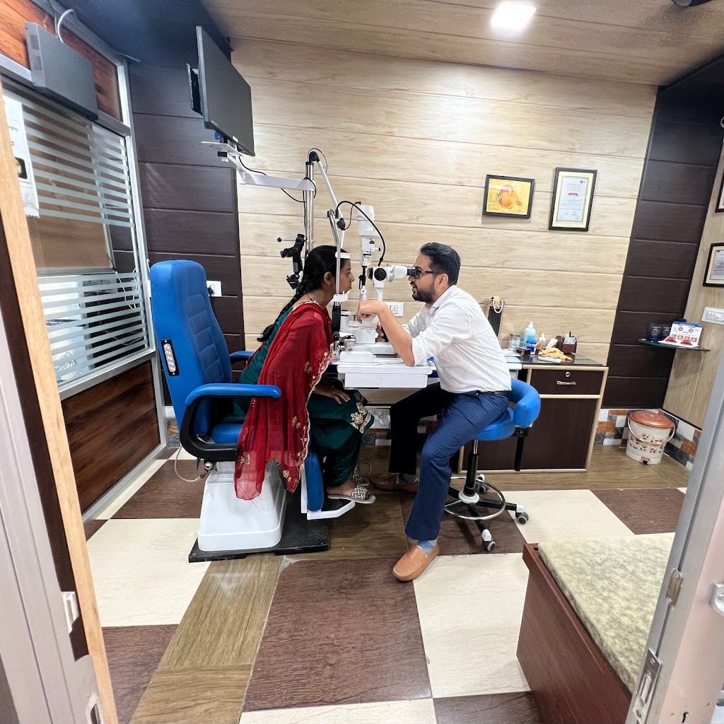 Adarsh Eye And General Hospital