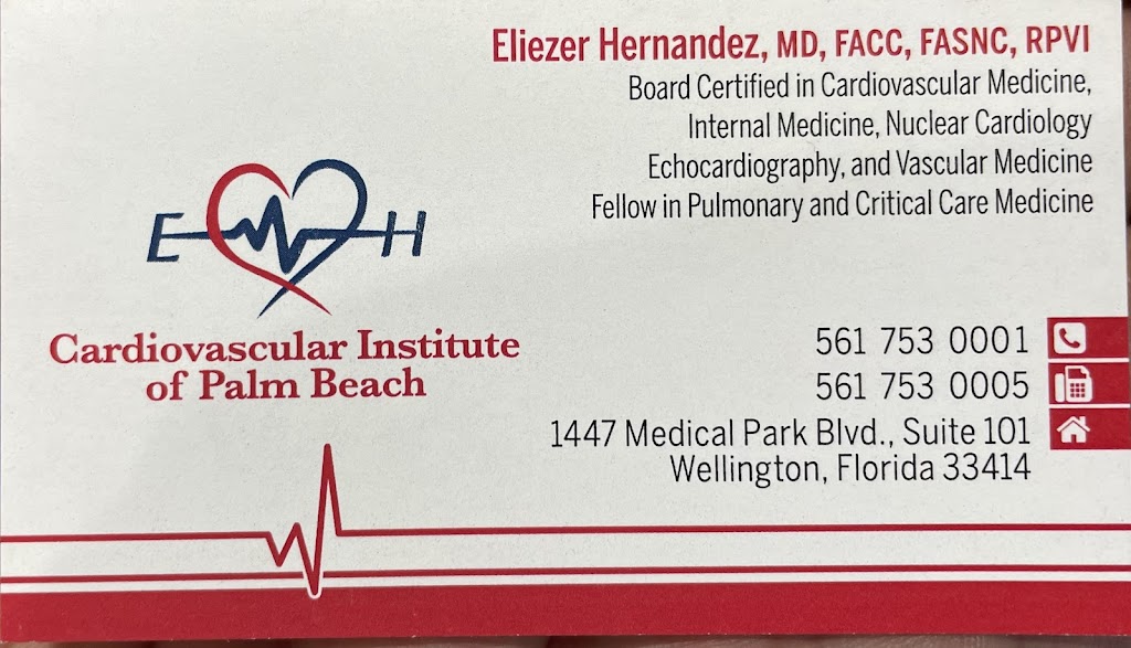 Dr. Dr Eliezer Hernandez Md