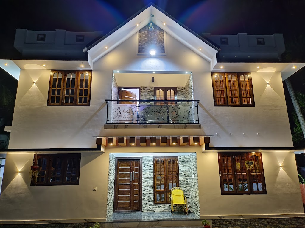 Radheyam Homestay
