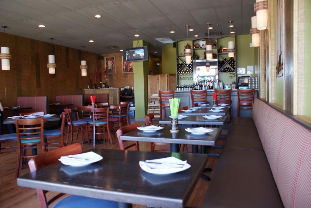 Thai Ashburn