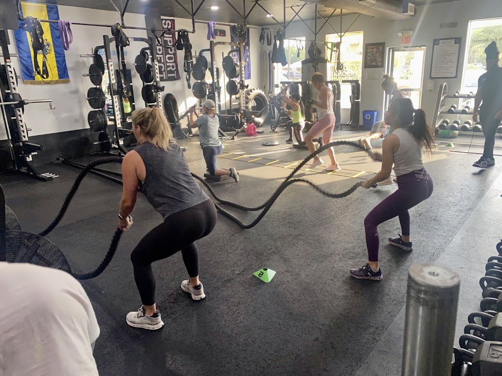  Revive Fitness & Lifestyle Management