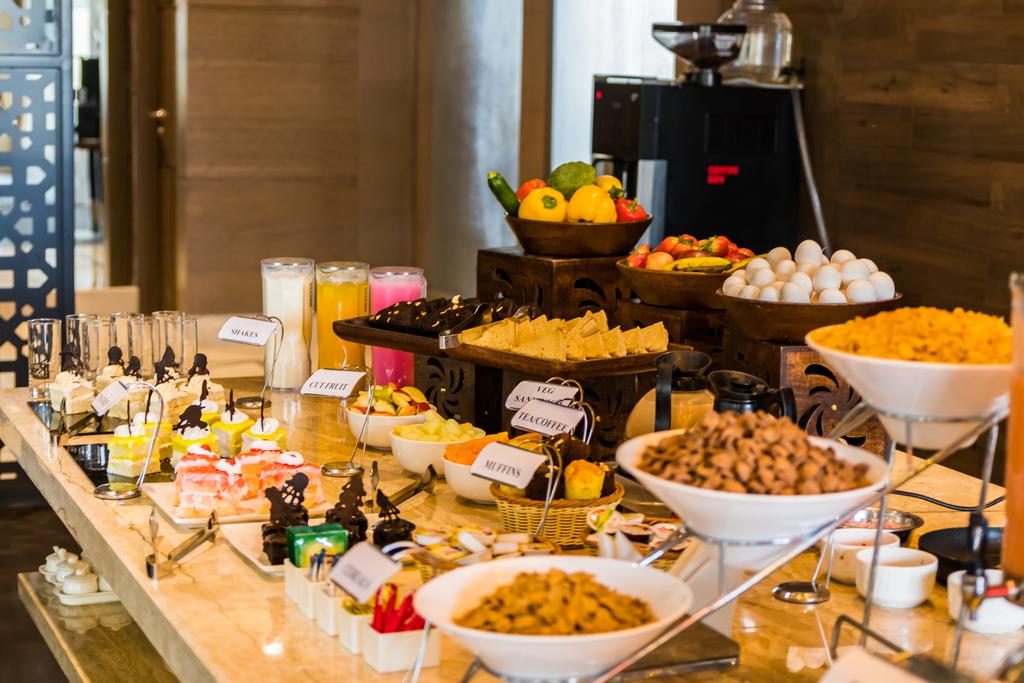 Food & drink