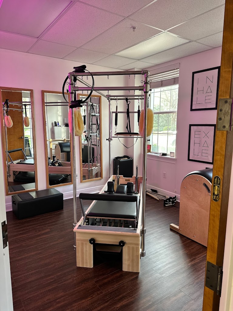  The Body Lab Pilates
