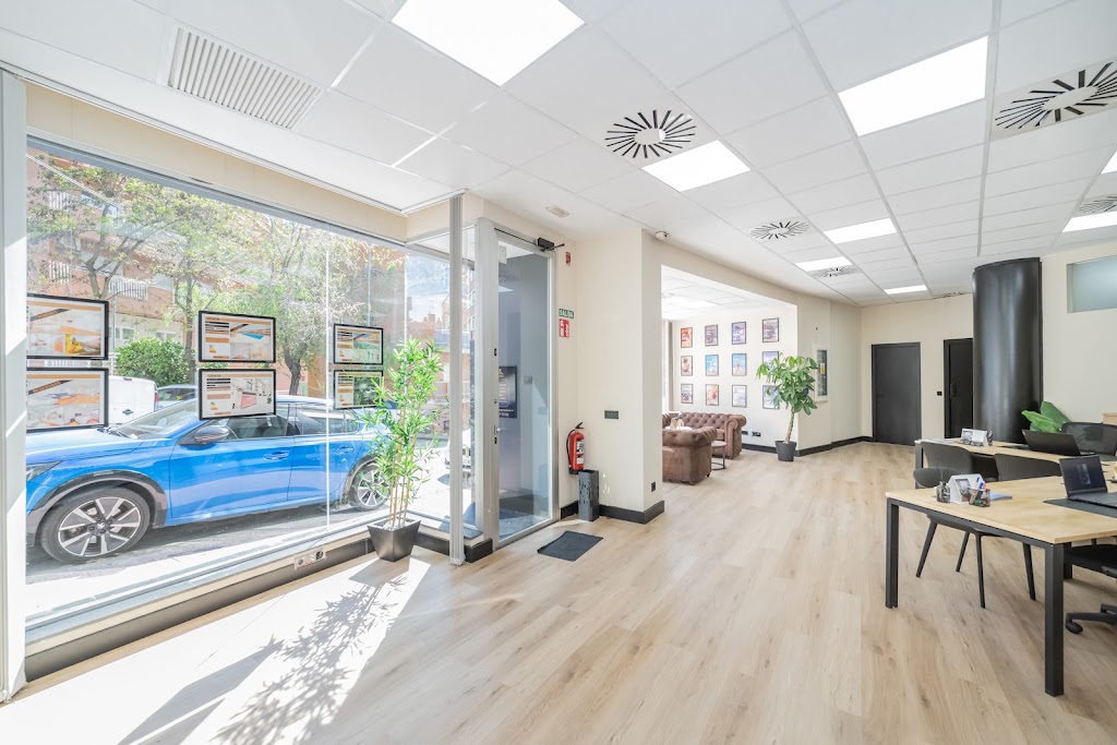 Inmobiliaria Hogares Group Las Rozas Centro — Del propietario