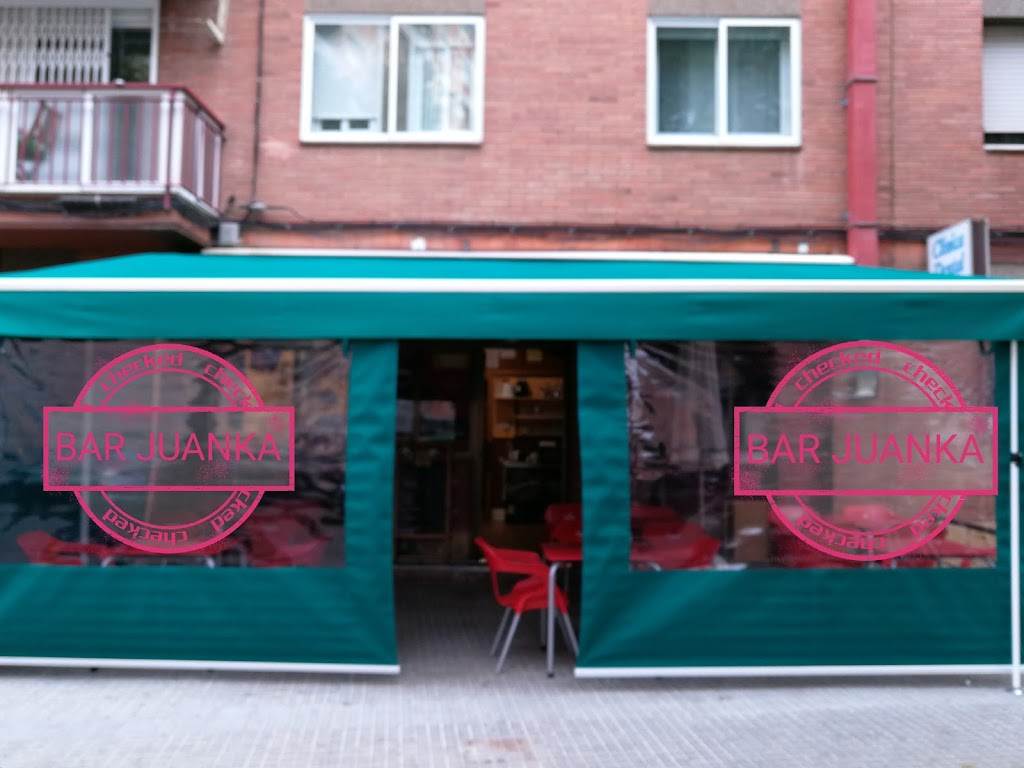 BAR JUANKA