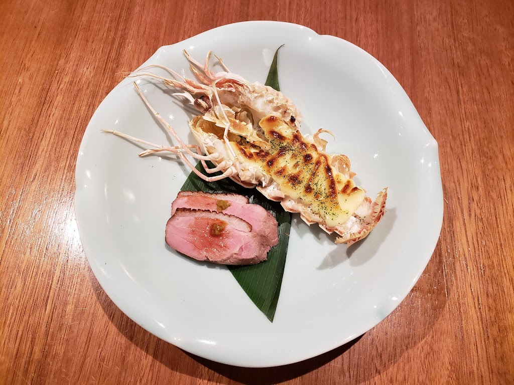 Seafood